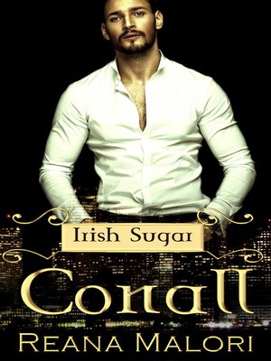 cover image of Conall (Irish Sugar)